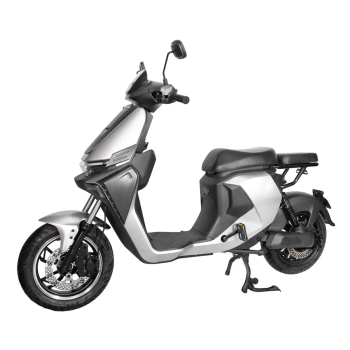 Электроскутер SYCCYBA SCOOTER TOBOT