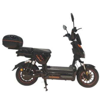 Электровелосипед Ecodemes EVO 6-44