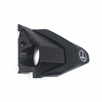 Защитный пластик для электросамоката White Siberia TEVERUN BAIKAL (Передний правый/Задний левый)